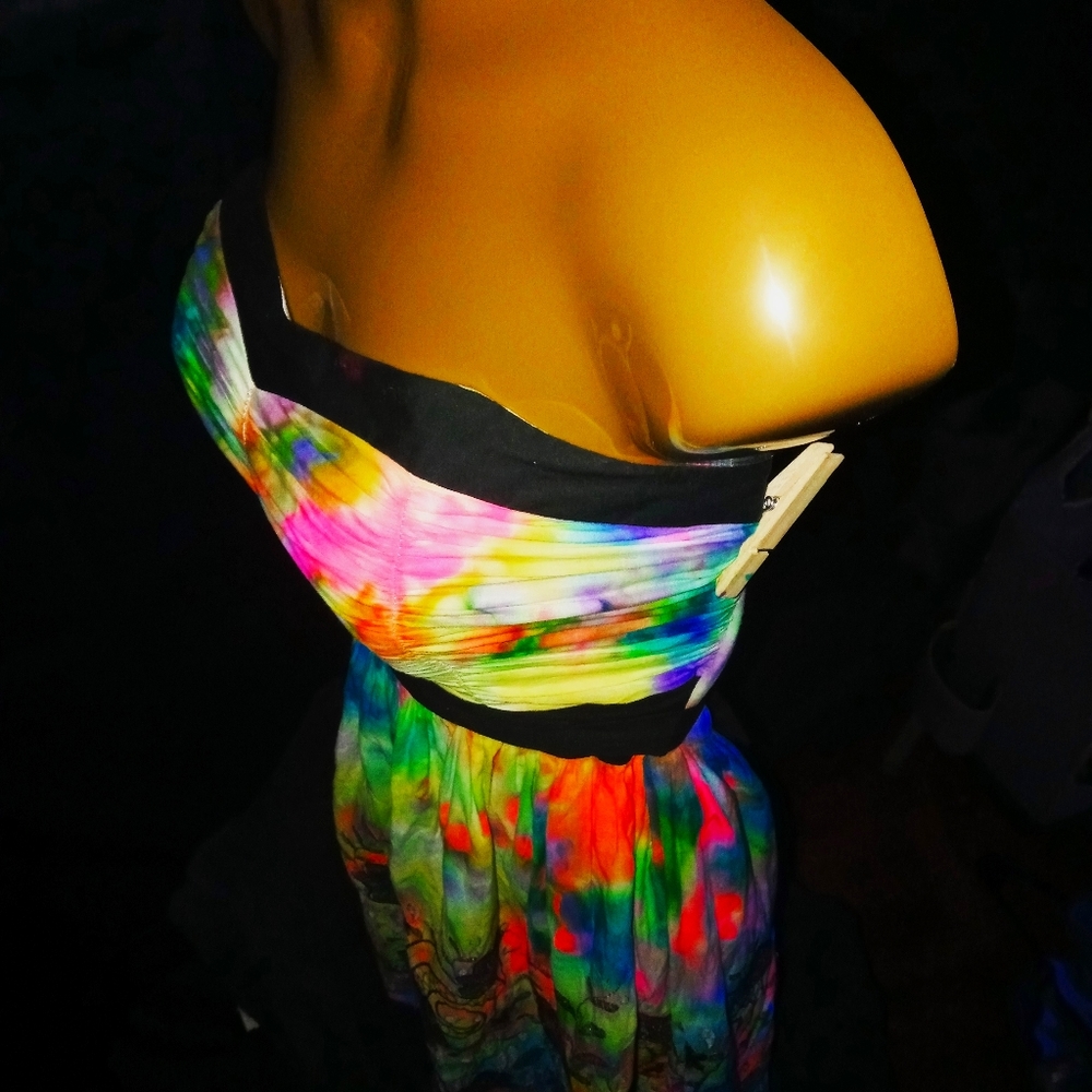 Woman's dress